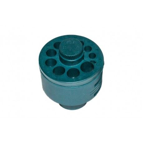 Elektrická ostrička vrtákov 3-16mm 90W - POWERMAT WIERTEL 2001+