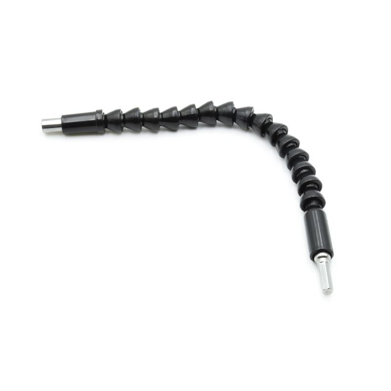 Flexibilný predlžovací nadstavec na bity 1/4" 300 mm - GEKO G15016