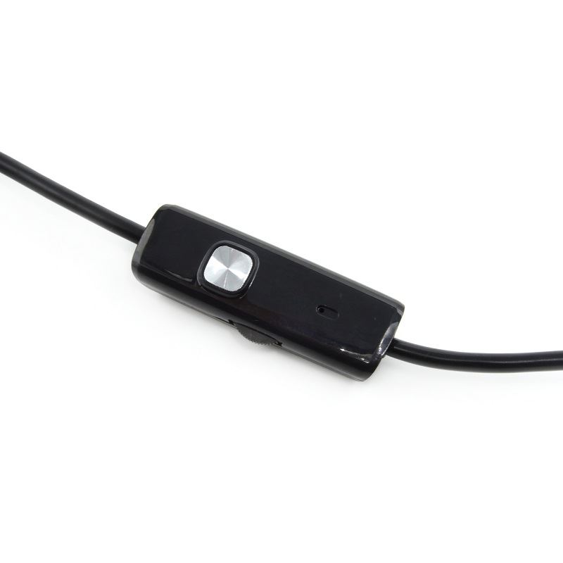 GEKO Endoskopická inšpekčná USB kamera 5,5mm G02942