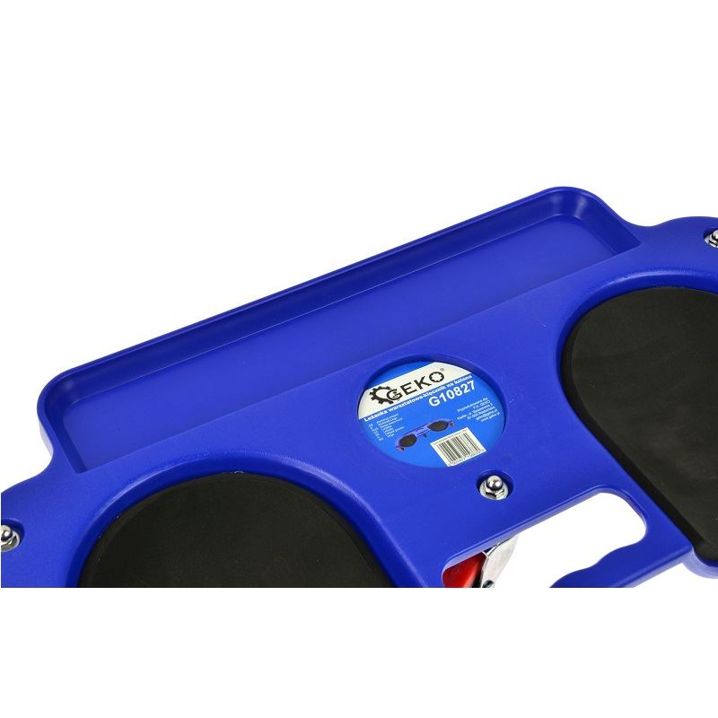 Posuvná podložka pod kolená - GEKO G10827