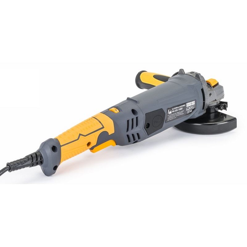 Uhlová brúska PM-SZK-1500T - POWERMAT