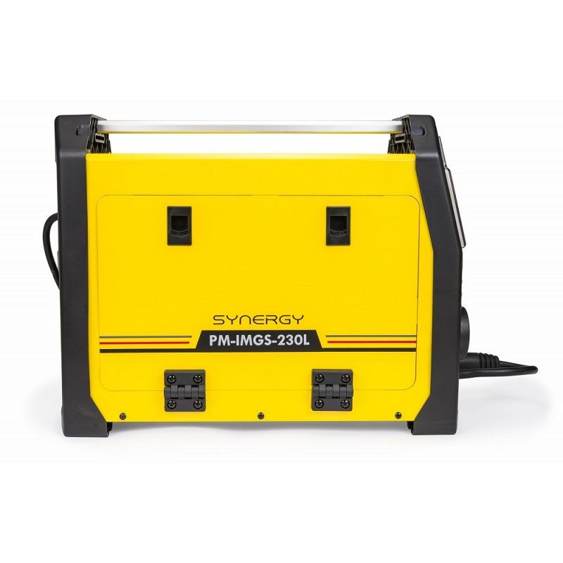Invertorová zváračka 230A MIG / MAG / MMA / LIFT-TIG - PM-IMGS-230L SYNERGY