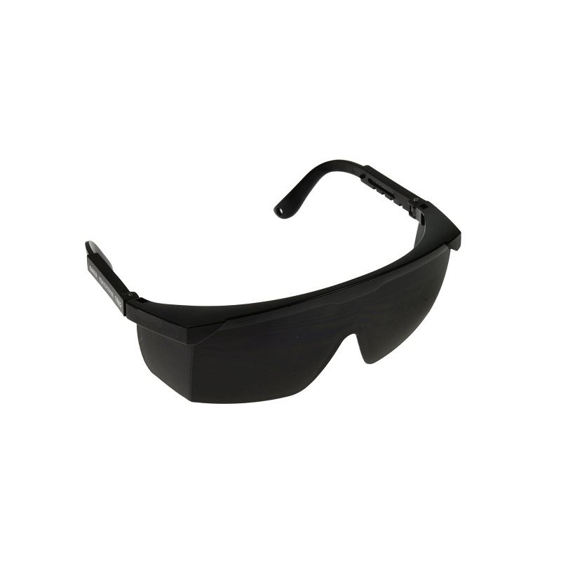 Ochranné okuliare čierne - GEKO G90020