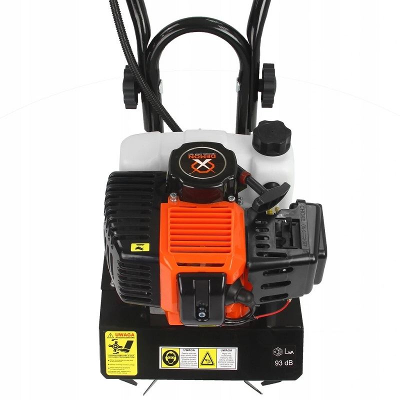 Motorový kultivátor Demon M83261