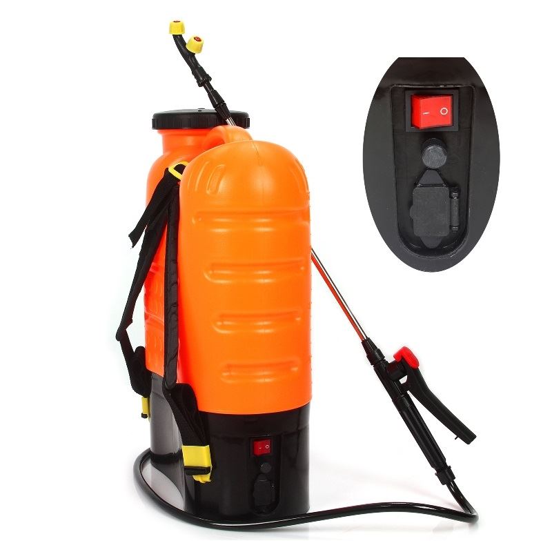 Akumulátorový postrekovač 16L - DEMON M80203