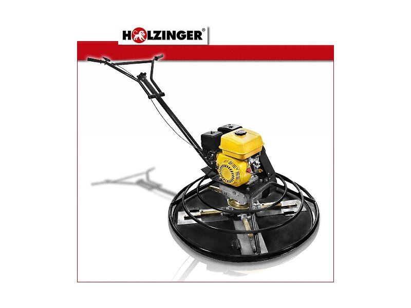Náhradné lopatky pre HOLZINGER HFG1000 10003