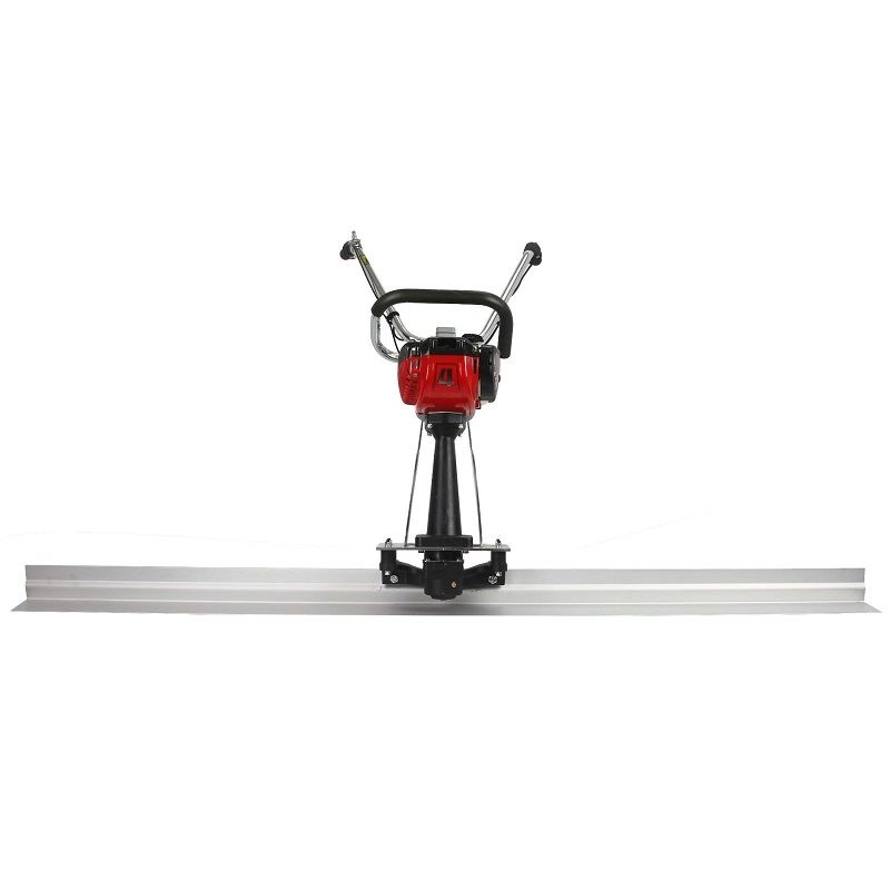 Vibračná lišta 2m 12,5cm - MAR-POL M79509