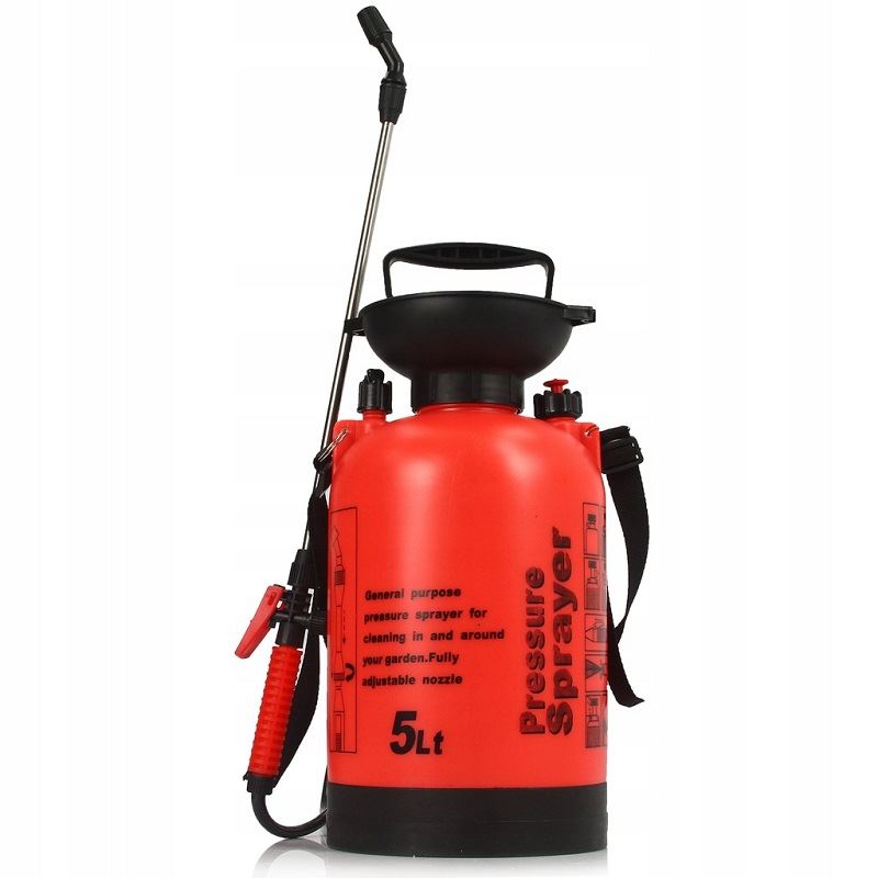 Tlakový postrekovač 5l - MAR-POL M83199
