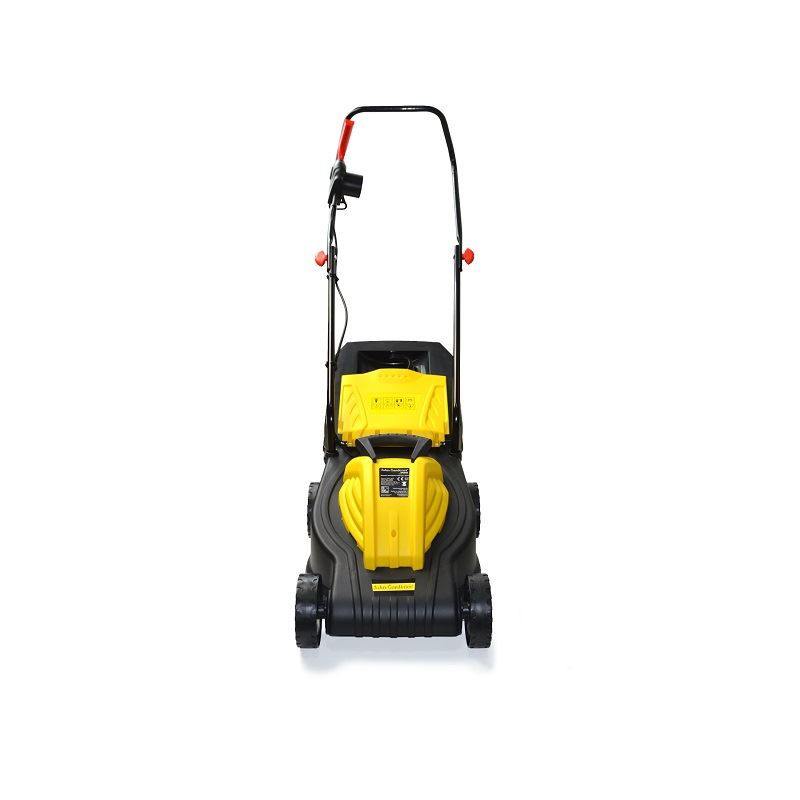 Elektrická kosačka 32cm 1200W - John Gardener G83025