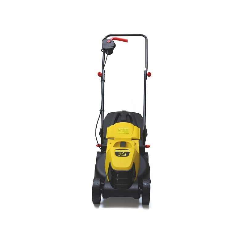 Elektrická kosačka 32cm 1300W - John Gardener G83027