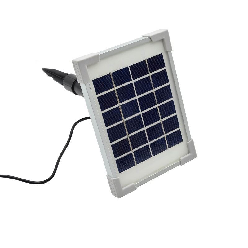 Solárne čerpadlo na vodu - GEKO G81471