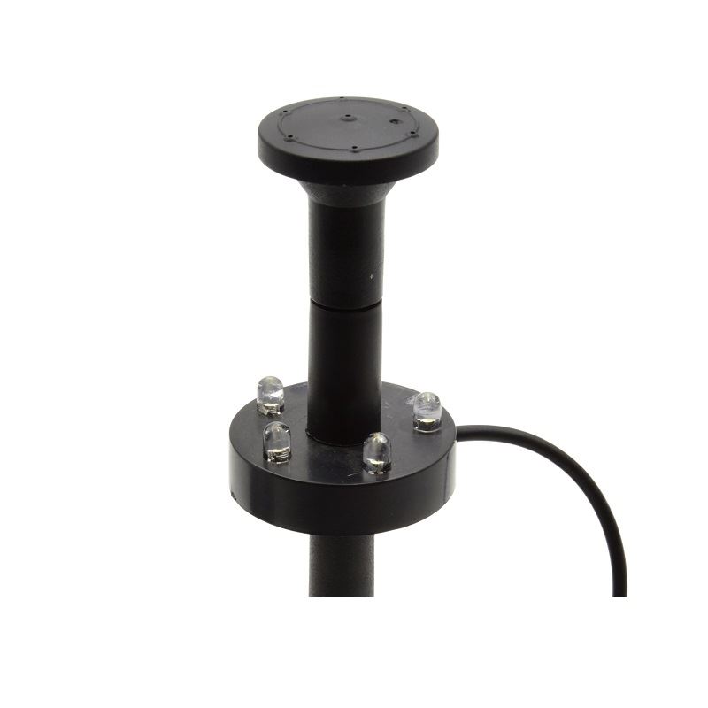 Solárne čerpadlo pre záhradné jazierko 5W - GEKO G81472