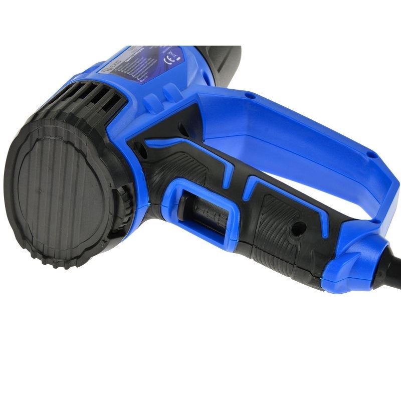 Teplovzdušná pištoľ 2000W - GEKO G80283