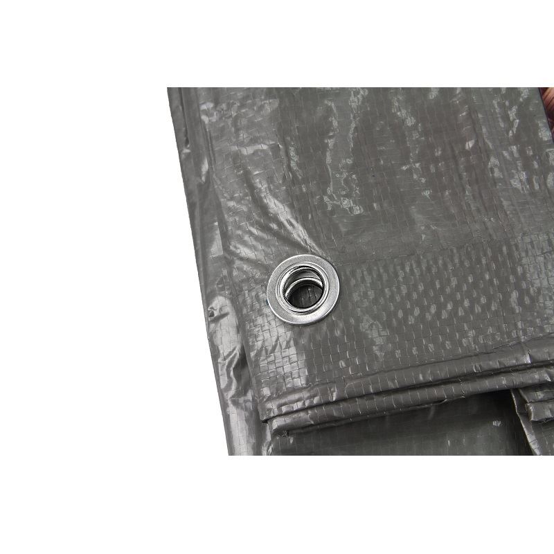 Zakrývacia hrubá plachta 6x10 m - MAR-POL M85180