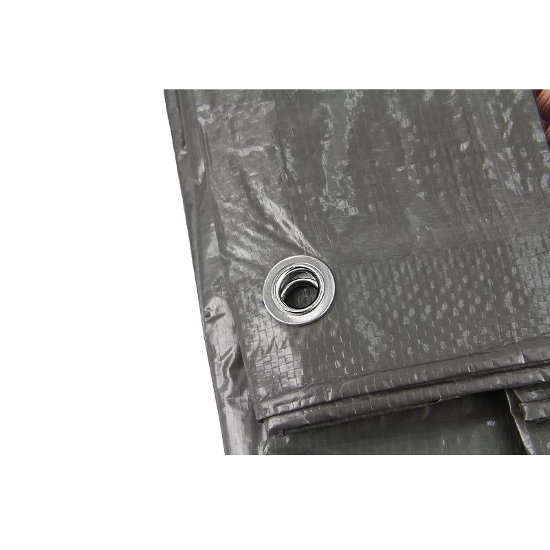 Zakrývacia hrubá plachta 5x8 m - MAR-POL M85160