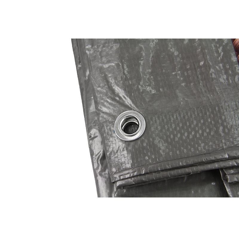 Zakrývacia hrubá plachta 5x6 m - MAR-POL M85155