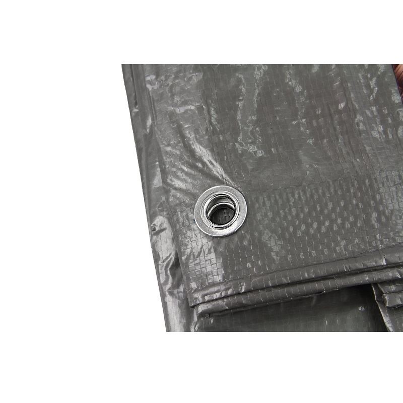 Zakrývacia hrubá plachta 3x4 m - MAR-POL M85125