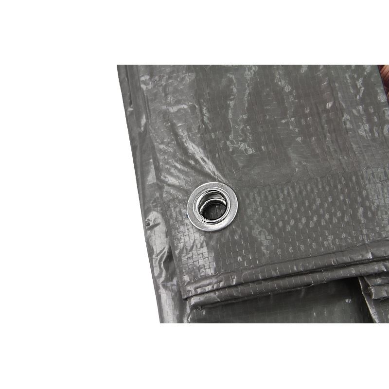 Zakrývacia hrubá plachta 10x12 m - MAR-POL M85187