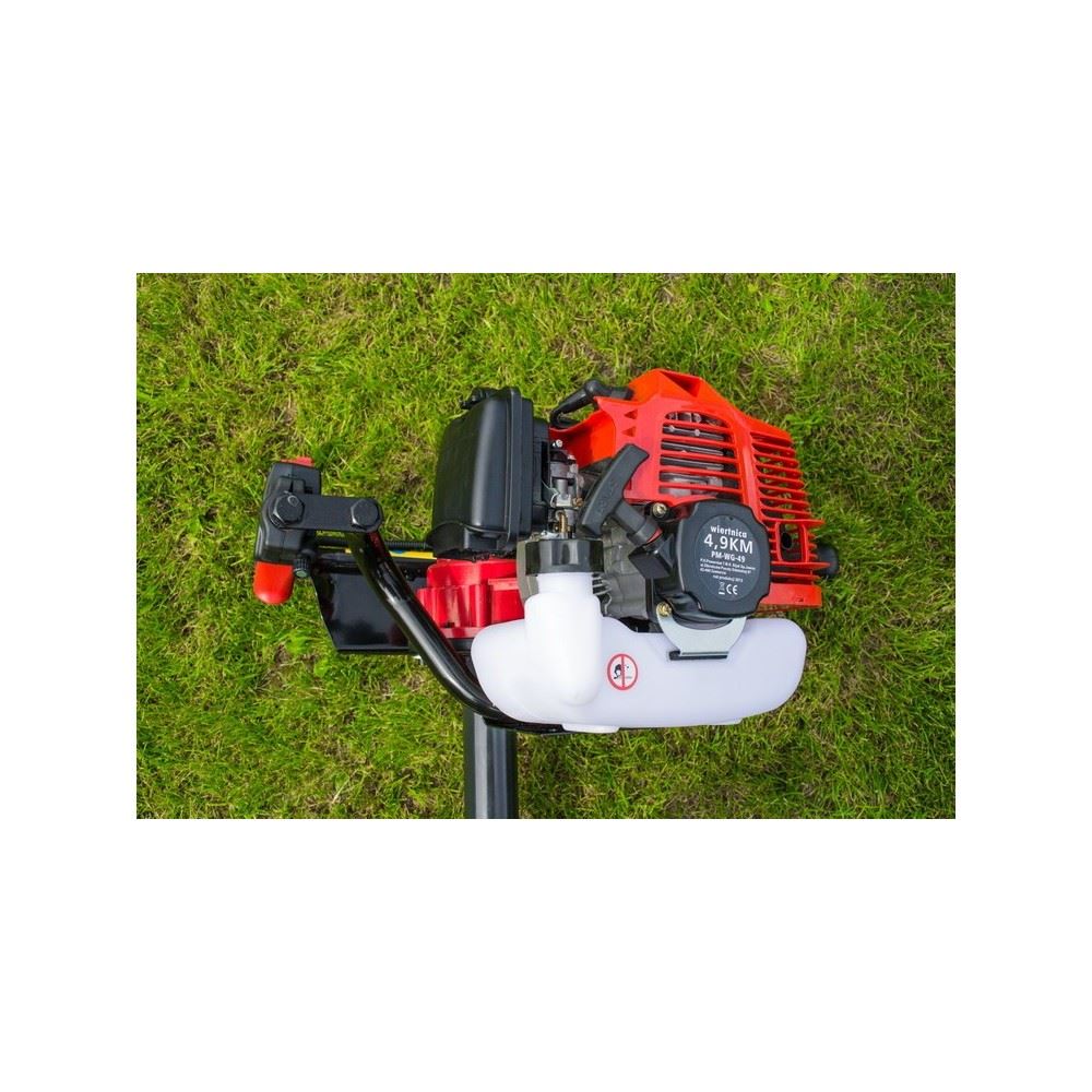 Zemný vrták PM-WG-49 - POWERMAT