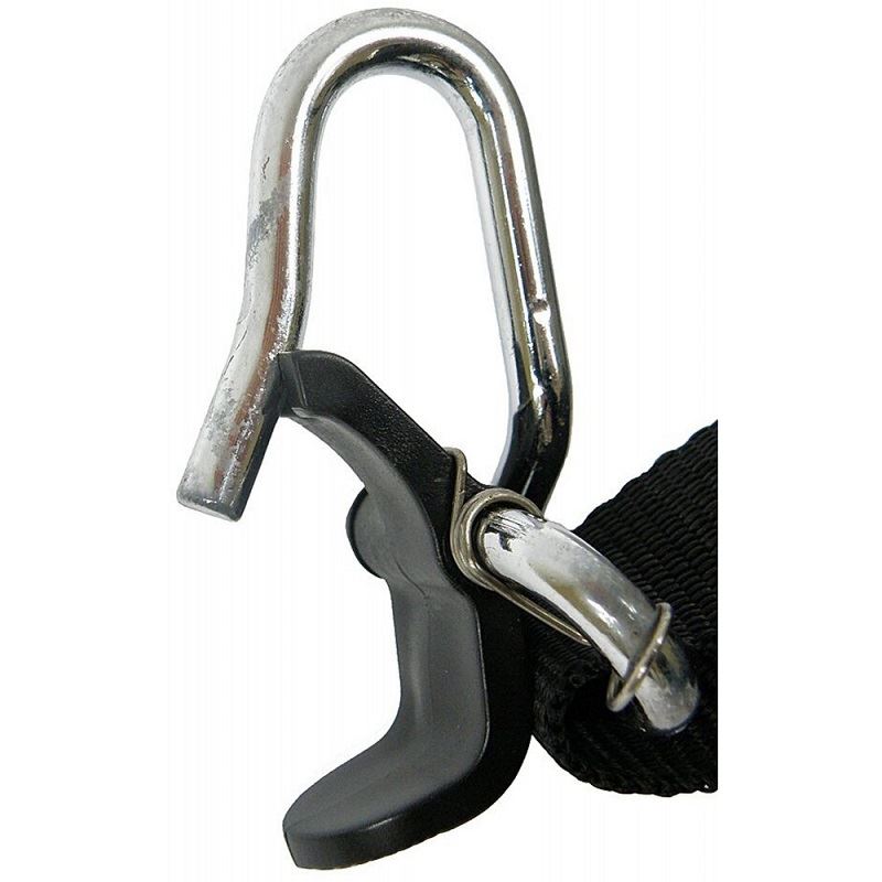 Popruhy pre krovinorez - Silver EX1045