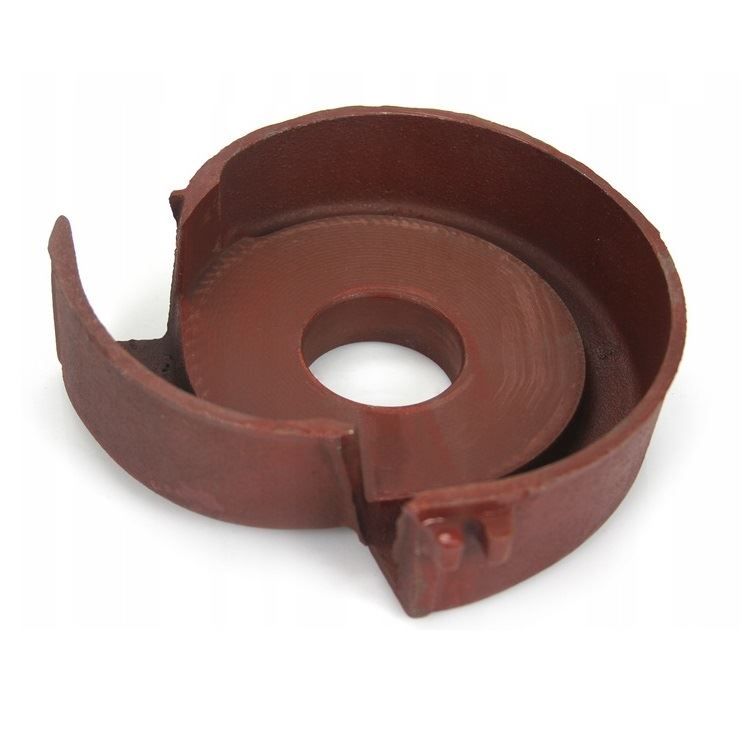 Obal turbíny pre motorové čerpadlo 3" - MAR-POL M7992014