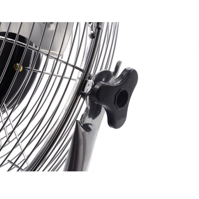 Podlahový ventilátor 50cm - GEKO G80472