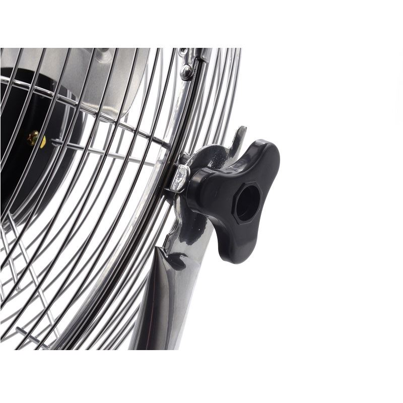 Podlahový ventilátor 40cm - GEKO G80470