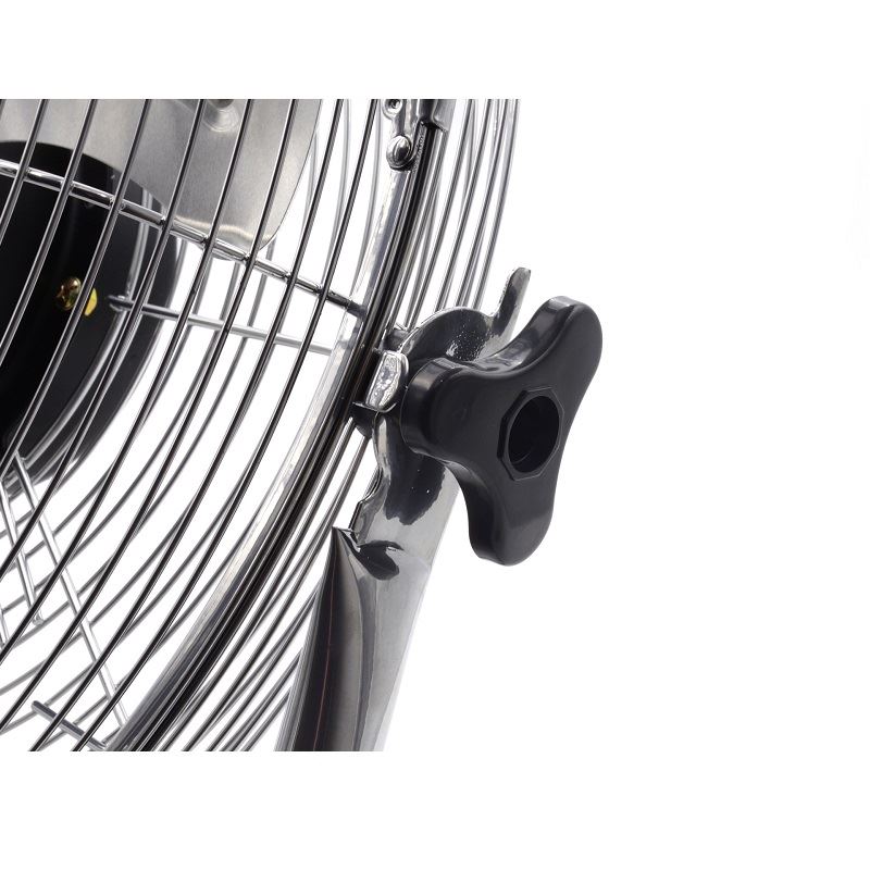 Podlahový ventilátor 45cm - GEKO G80471