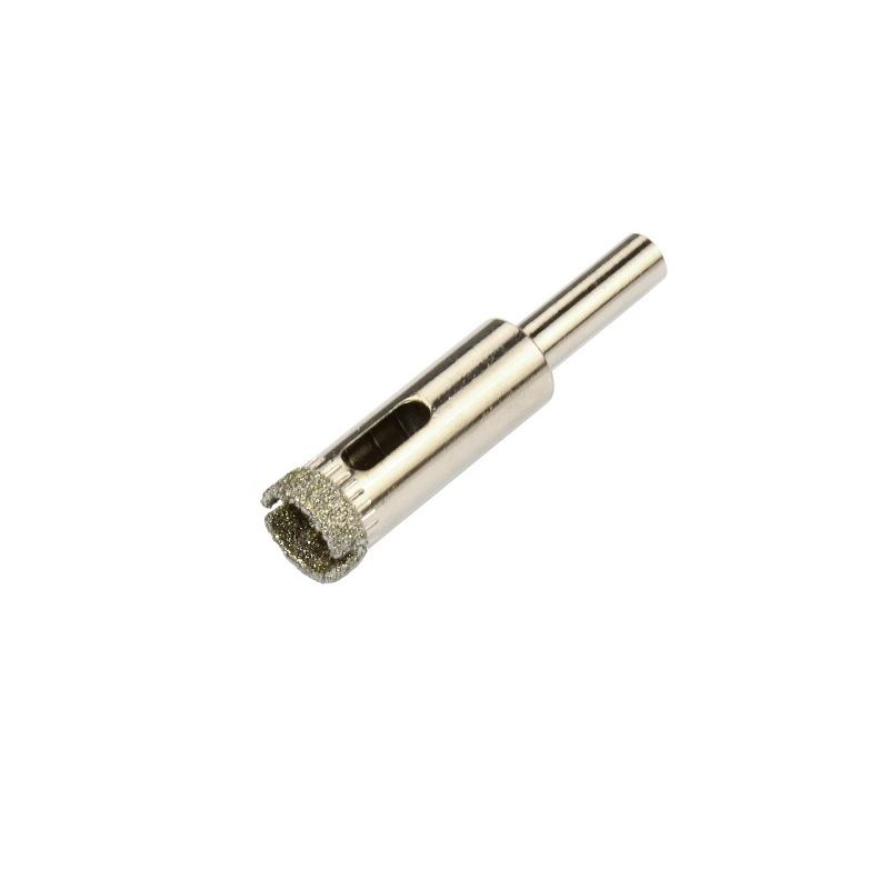 Diamantové korunkové vrtáky do dlažieb 12mm - GEKO G65012