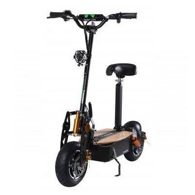 Kolobežka X-scooters XT03 48V