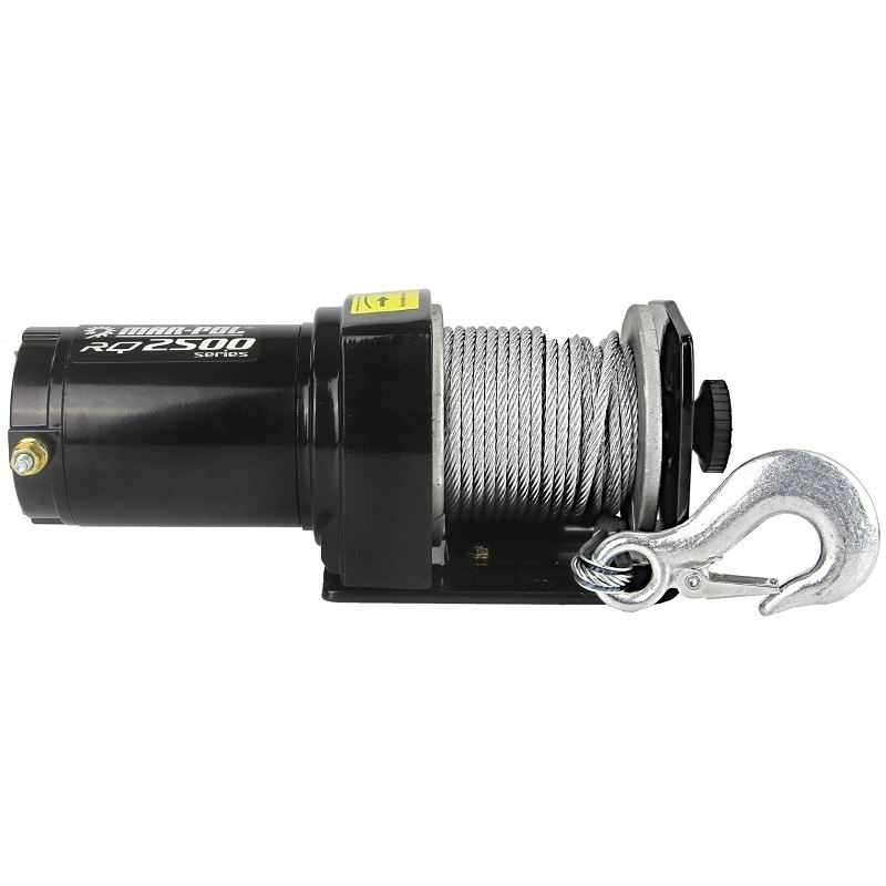 Elektrický navijak RQ2500 - MAR-POL M80761