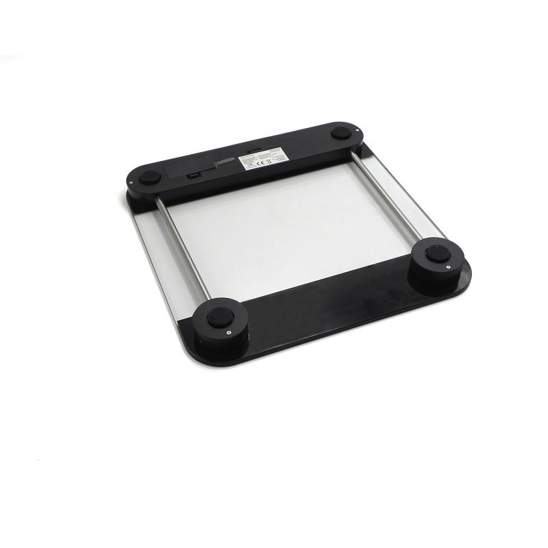 Osobná váha sklenená, LCD displej, 180 kg - GEKO GH03010