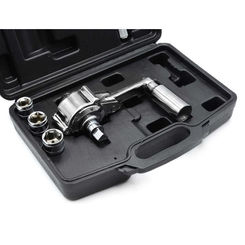 Násobič krútiaceho momentu 1/2" - GEKO G10069