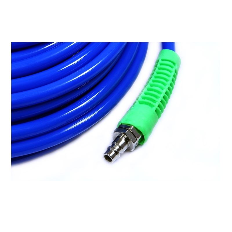 Hadica na vzduch PU 10m (12x8mm) 8bar - MAR-POL M80481