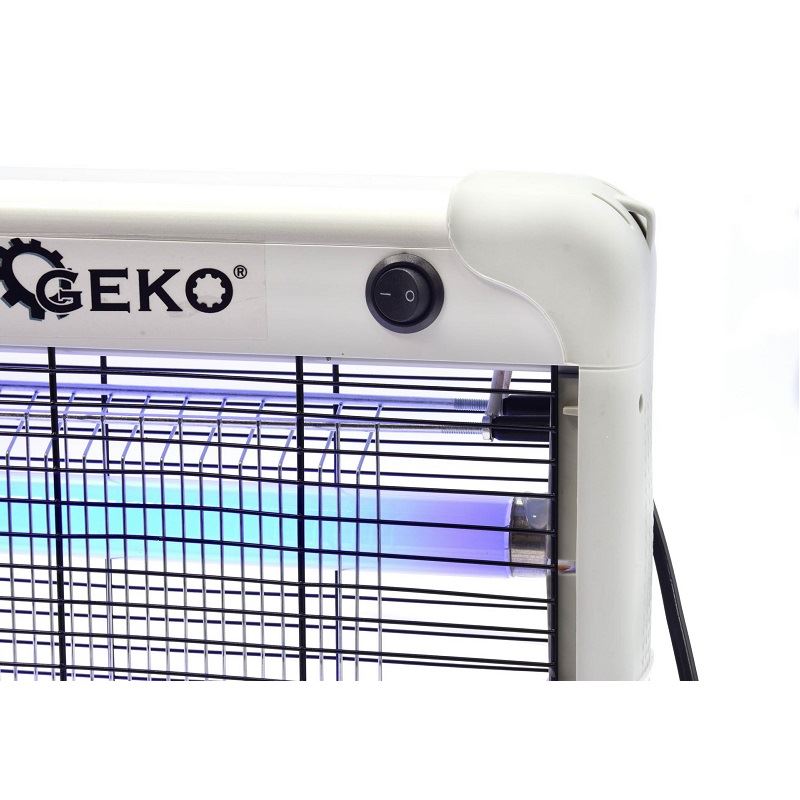 Lapač hmyzu UV 40W - GEKO G80491