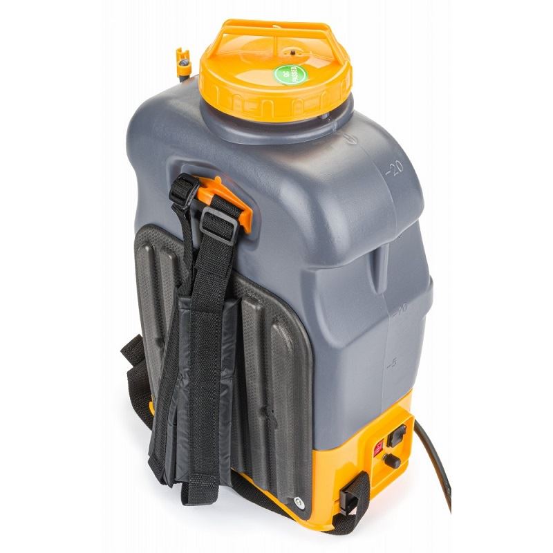 Chrbtový postrekovač 20L PM-OA-20T - POWERMAT