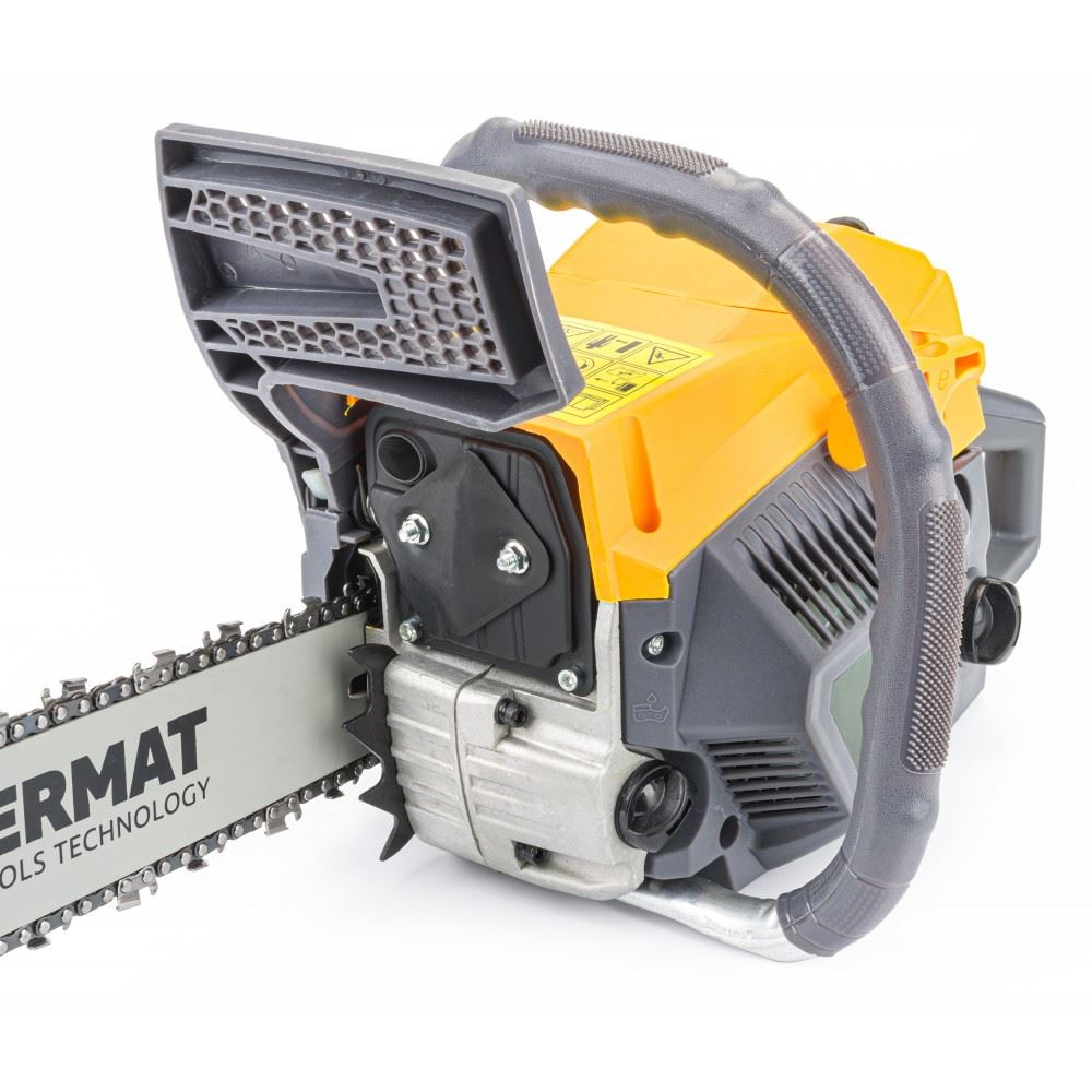 Motorová píla PM-PSP-6HP 16″ a 18" lišta - POWERMAT