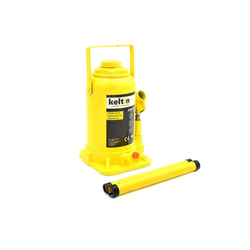 Hydraulický zdvihák 20T - Keltin K00125