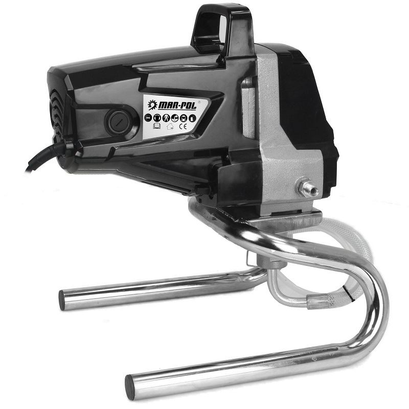 Maliarsky agregát M80636 - MAR-POL
