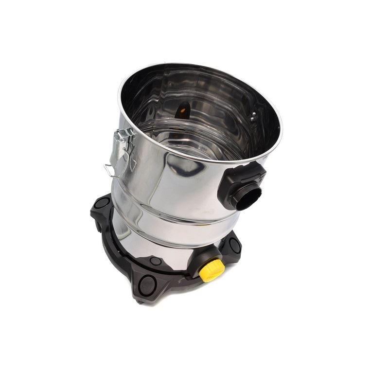 Priemyselný vysávač na suché aj mokré plochy 25L - GEKO G81088