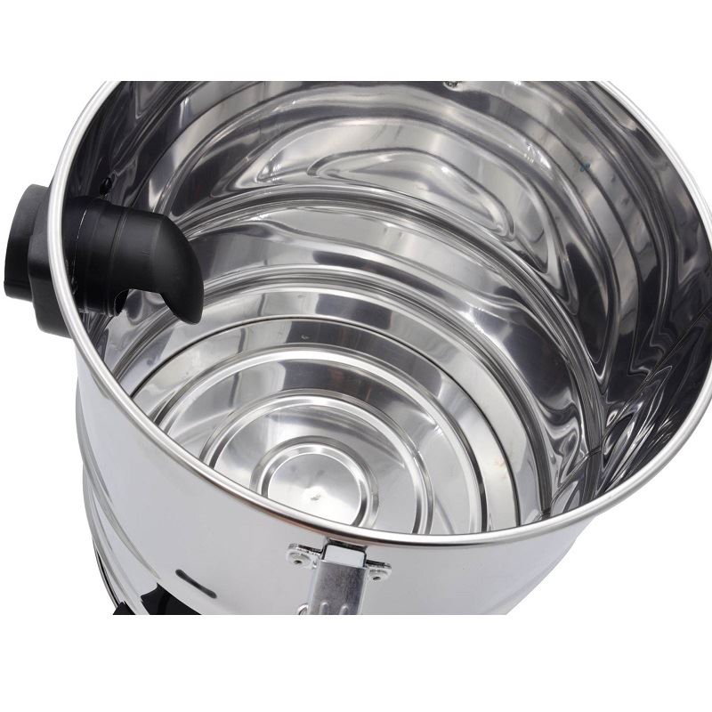 Priemyselný vysávač s trepačkou filtra 20L - GEKO G81085
