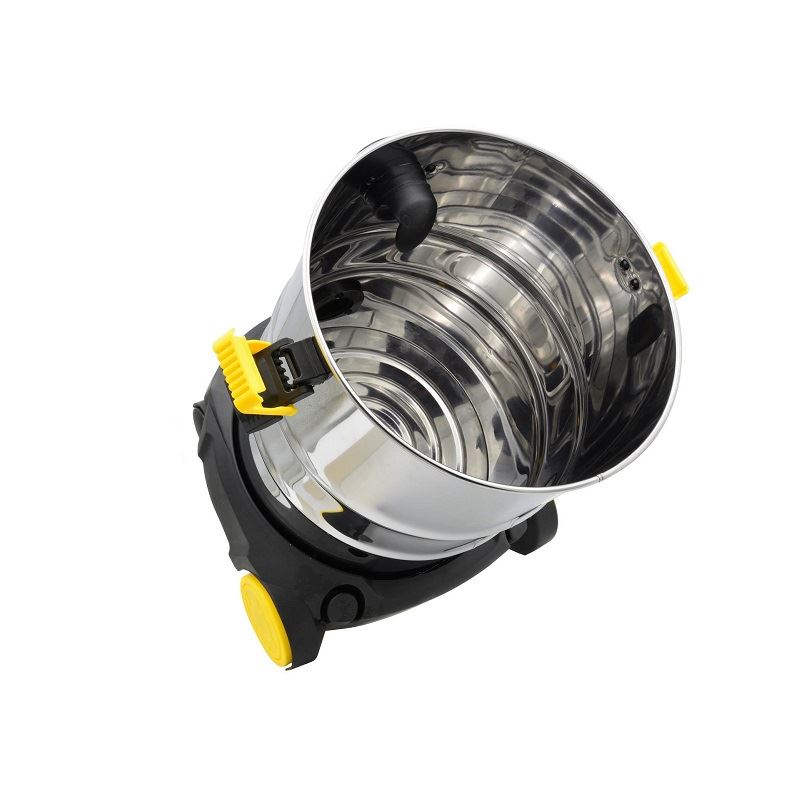 Priemyselný vysávač s trepačkou filtra 25L - GEKO G81086