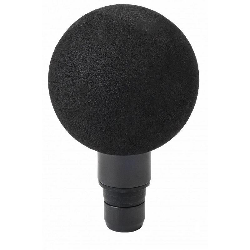 Masážna pištoľ (1800mAh) + 6 hlavíc PM-MAS-1800SM - POWERMAT
