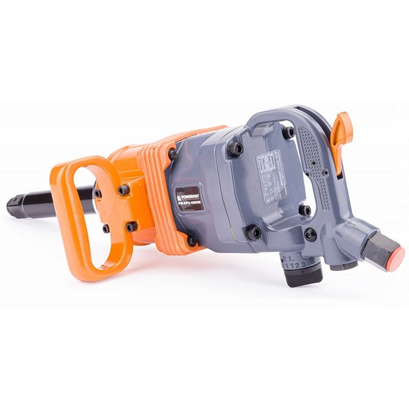 Pneumatický rázový uťahovák PM-KPU-4800M - POWERMAT