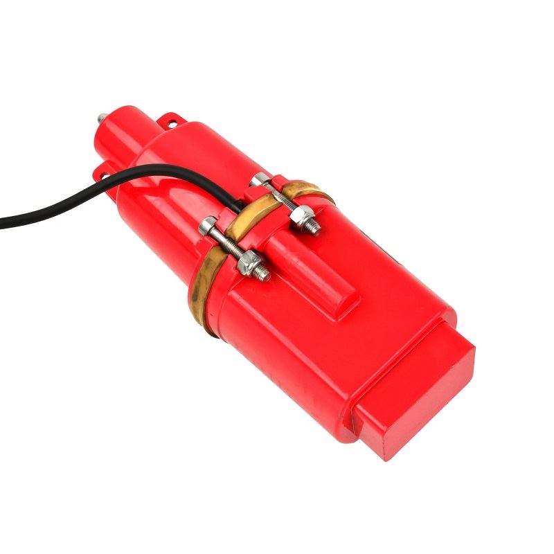 Ponorné čerpadlo VMP60 - Heidmann H00611