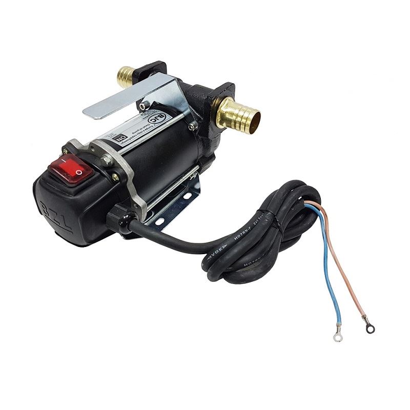 Čerpadlo MINI CPN na olej 24V - BJC M66901