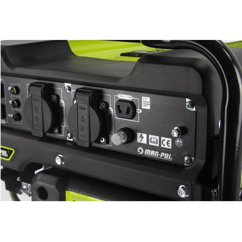 Invertorová elektrocentrála QL3500ig - MAR-POL M82482