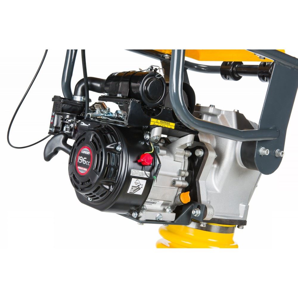 Dusadlo PM-SUS-87L - POWERMAT