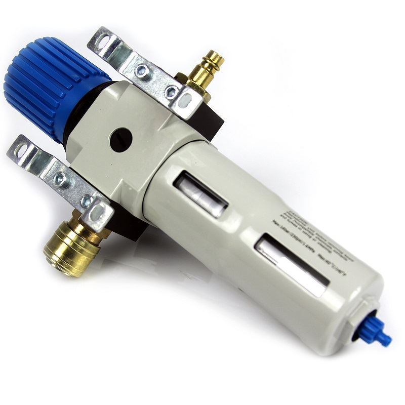 Vzduchový regulátor vzduchu s odlučovačom 1/2" - BJC M80646
