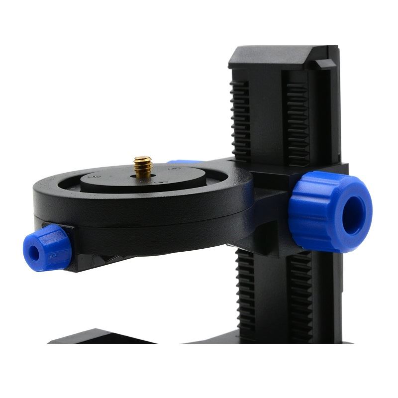 Magnetický držiak na krížový laser - GEKO G03305